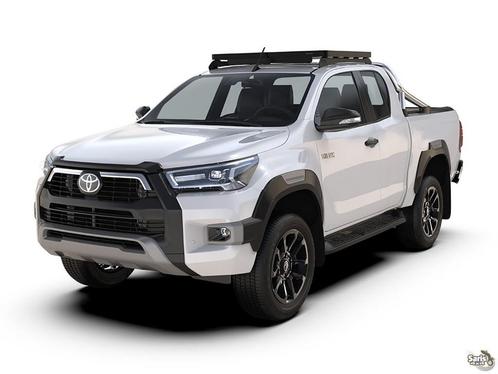 Front Runner Dakrek Roof Rack Toyota Hilux Revo Extended Cab, Caravanes & Camping, Tentes, Enlèvement ou Envoi