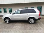 VOLVO XC 90 D5. Bestelwagen. AIRCO., Autos, Volvo, Argent ou Gris, Achat, 2 places, Boîte manuelle