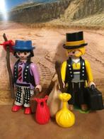 Playmobil Custom Robert & Bertrand, Kinderen en Baby's, Speelgoed | Playmobil, Ophalen of Verzenden, Nieuw, Complete set