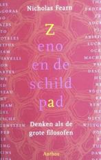 Zeno en de schildpad, Nicholas Fearn, Enlèvement ou Envoi, Comme neuf
