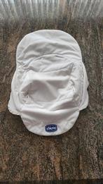 Maxi-Cosi hoes Chicco, Kinderen en Baby's, Buggy's, Ophalen of Verzenden, Zo goed als nieuw, Maxi-Cosi