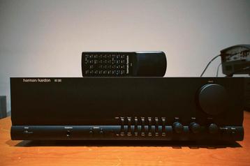 Harman Kardon HK 680 stereo versterker beschikbaar voor biedingen