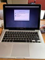 MacBook Pro, Computers en Software, Ophalen, Gebruikt, 13 inch, MacBook