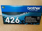 Brother TN-426BK printercartridge, Nieuw, Toner, Ophalen of Verzenden, Brother