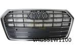 Audi Q5 (1/17-1/21) grille cmplt. (RN4 dark chrome / high gl, Auto-onderdelen, Nieuw, Audi, Bumper, Verzenden