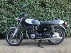 Yamaha XS750, Motoren, Motoren | Yamaha, 750 cc, Cardan-aandrijving, Bedrijf, 3 cilinders