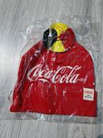 Bonnet Coca Cola rouge et blanc Belgique, Enlèvement ou Envoi, Neuf, Autres types