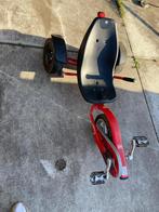 Exit Triker gocart, Ophalen, Zo goed als nieuw