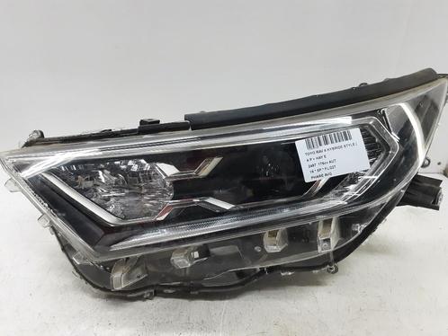 KOPLAMP LINKS Toyota RAV4 (A5) (01-2018/-), Auto-onderdelen, Verlichting, Toyota, Gebruikt