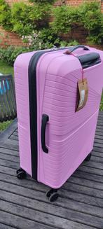American Tourister middelgrote trolley koffer, Handtassen en Accessoires, Koffers, Hard kunststof, Nieuw, Slot, 35 tot 45 cm