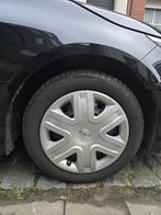 Winterbanden Bridgestone set 205/55R16 91H Toyota Corolla, Auto-onderdelen, Banden en Velgen, Ophalen, Winterbanden, Band(en)