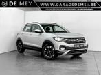 Volkswagen T-Cross T-Cross 1.0 TSI Life Business OPF, Auto's, T-Cross, Bedrijf, Handgeschakeld, 131 g/km