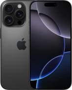 Apple iPhone 16 Pro 128GB NIEUW, Telecommunicatie, 128 GB, Nieuw, Ophalen of Verzenden, Zonder simlock