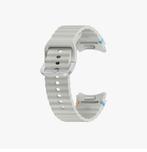 Samsung Galaxy Watch 7 Sport Band Large (L) Silver, Ophalen, Nieuw