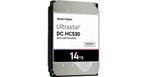 Western Digital HGST Ultrastar DC HC530 14TB 3.5" SATA3