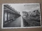 postkaart Blankenberge Le Paravent, Verzamelen, Verzenden, 1940 tot 1960, Ongelopen, West-Vlaanderen
