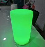 Lampe de couleur, Ophalen, Zo goed als nieuw