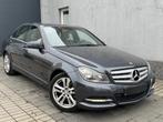 LA MERCEDES CLASSE C 2014 AVEC 116 000 KM DE BERLINE, Autos, Cuir, Achat, Entreprise, Boîte manuelle