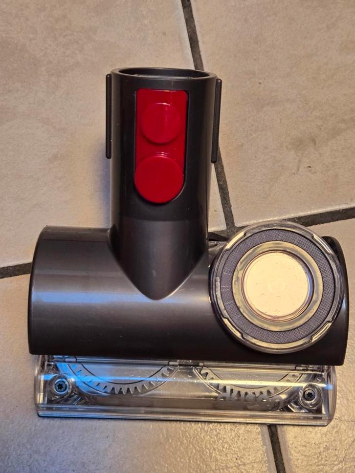 Pistolet turbo dyson cy26 auto démêlant, Electroménager, Pièces & Accessoires, Comme neuf, Enlèvement ou Envoi