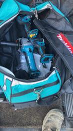 makita , slijpschijf, boormachine, schroefmachine, Bricolage & Construction, Outillage | Foreuses, Enlèvement ou Envoi, Neuf, Perceuse