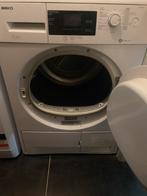 A++ Beko dpu7380x condensatie droogkast warmtepomp, Elektronische apparatuur, Droogkasten, Ophalen, Gebruikt