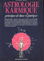 Astrologie: Patrick Giani : Astrologie Karmique, Enlèvement ou Envoi, Utilisé, Astrologie