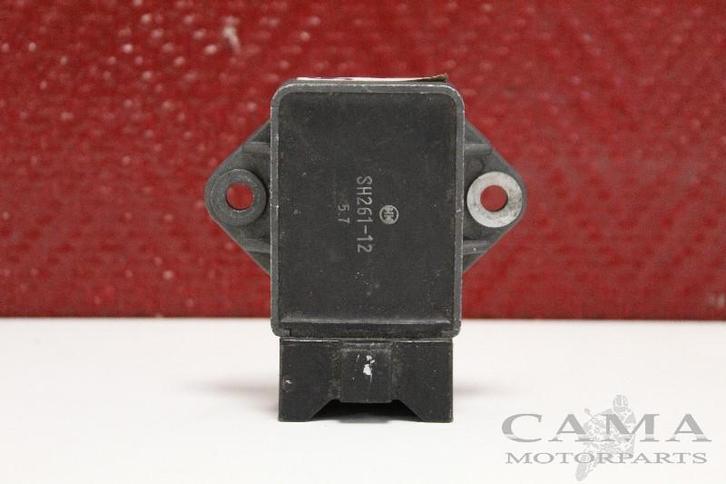 SPANNINGSREGELAAR Honda CBR 1000 F 1993-1996 (SH261-12), Motoren, Onderdelen | Honda, Gebruikt