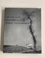 Emmanuel Looten, Flandre à coeur, Ophalen of Verzenden, Gelezen