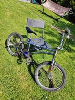 bmx, Fietsen en Brommers, Fietsen | Crossfietsen en BMX, Ophalen, 16 tot 20 inch, Staal, Zo goed als nieuw
