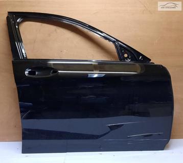 Portier deur Mercedes C-klasse W205 v.a '14 A2057220210 beschikbaar voor biedingen