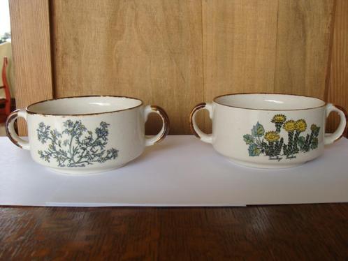 Choix 3 lots divers d'anciennes tasses, mug avec anse, Huis en Inrichting, Keuken | Servies, Zo goed als nieuw, Kop(pen) en/of Schotel(s)