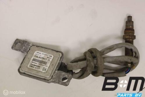 NOX sensor met regelapparaat Seat Alhambra 7N 2.0TDI CFF, Auto-onderdelen, Uitlaatsystemen, Gebruikt