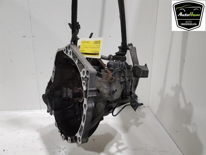 VERSNELLINGSBAK SCHAKEL ABS Yaris II (P9) (|3030052420|), Auto-onderdelen, Transmissie en Toebehoren, Toyota, Gebruikt