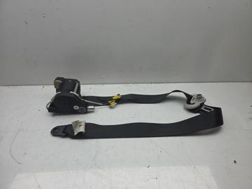 VEILIGHEIDSGORDEL RECHTS VOOR Volkswagen Caddy IV
