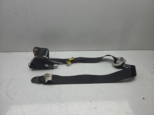 VEILIGHEIDSGORDEL RECHTS VOOR Volkswagen Caddy IV, Auto-onderdelen, Interieur en Bekleding, Volkswagen, Gebruikt