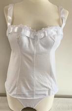 Intimissimi nieuwe set, Wit, Setje