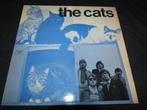 Lp van The Cats, CD & DVD, Vinyles | Pop, 12 pouces, Utilisé, Enlèvement ou Envoi, 1960 à 1980