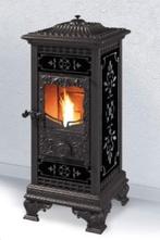 Pellet DZ 13kw, Maison & Meubles, Poêles, Enlèvement, Comme neuf