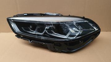 Koplamp BMW 1 Serie F40 Voll LED Compleet NIEUW ORGINEEL 