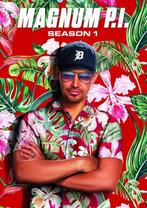 Magnum P.I. - Season 1 & 2 (Sealed), Cd's en Dvd's, Verzenden, Nieuw in verpakking, Actie en Avontuur