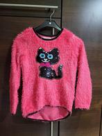 Mignon pull sans marque taille 12 ans neuf sans étiquette, Ophalen of Verzenden, Nieuw, Meisje, Trui of Vest