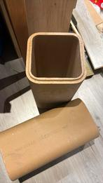 Schouw pot 20x20 15 euro 1 stuks, Ophalen, Nieuw