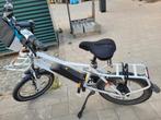 Vélo électique, Fietsen en Brommers, Ophalen, Gebruikt