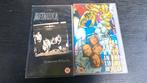 Lot de 2 VHS de Metallica, Verzamelen, Ophalen of Verzenden