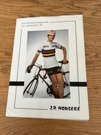 Palmares van Jean-Pierre Monseré en foto, Ophalen of Verzenden, Foto