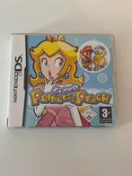 Super Princess Peach - Nintendo DS, Consoles de jeu & Jeux vidéo, Jeux | Nintendo DS, Comme neuf