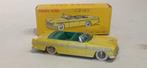 DINKY TOYS FRANKRIJK CHRYSLER NEW YORKER 1955, Ophalen of Verzenden, Zo goed als nieuw, Auto, Dinky Toys