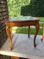 Bijzettafeltjes, Antiek en Kunst, Ophalen