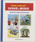 Frans leren met Suske en Wiske / Willy Vandersteen, Boeken, Ophalen of Verzenden, Zo goed als nieuw