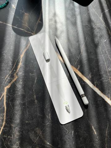 Apple Pen 1ere génération 